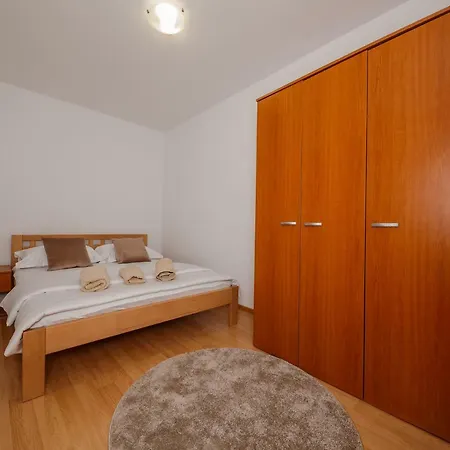 Milena Apartmán *