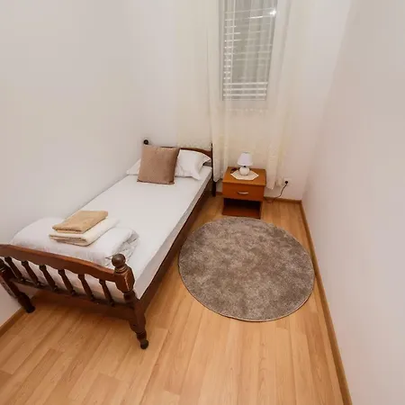Apartman Milena Trogir