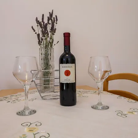 Milena トロギール