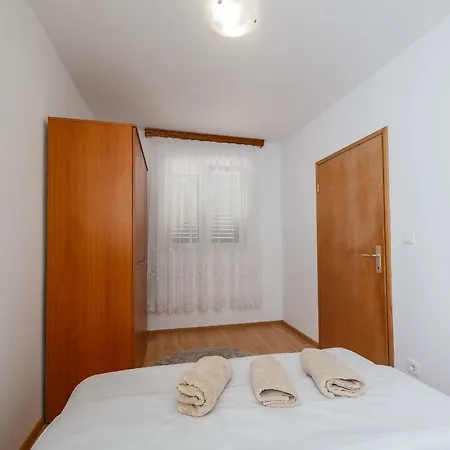 Apartmán Milena