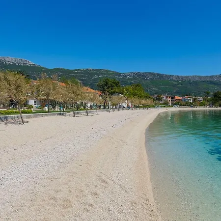 Milena * トロギール