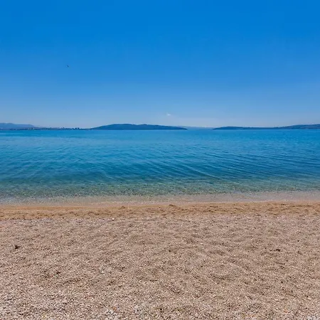 Milena * トロギール