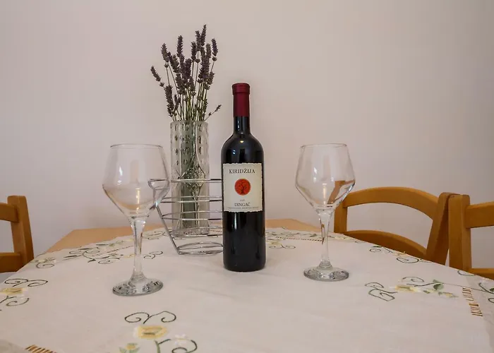 Milena トロギール