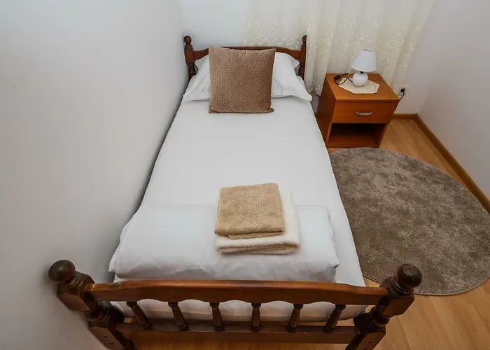 Milena トロギール