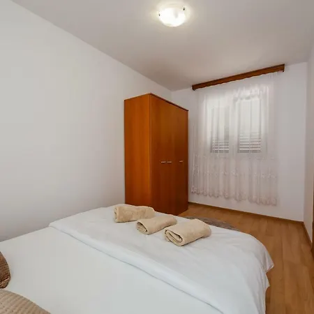 Milena Apartament *