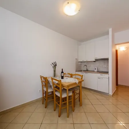 Apartament Milena Trogir