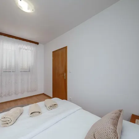 Apartament Milena Trogir