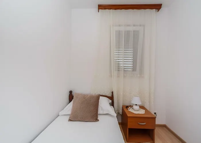 Appartement Milena *