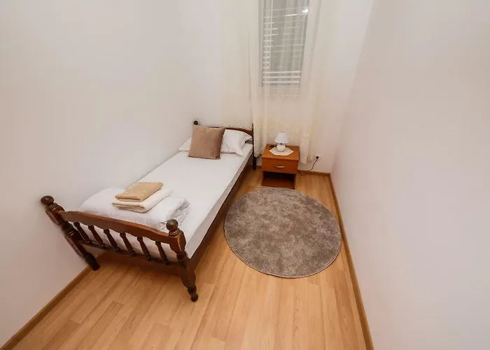 Appartamento Milena Traù