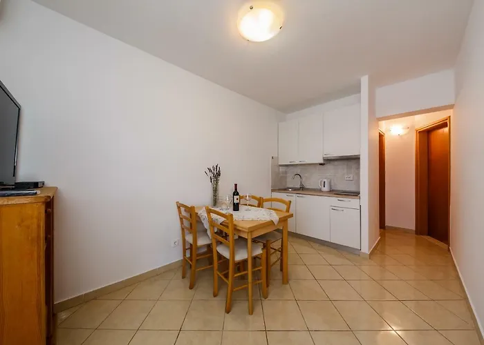 Appartement Milena Trogir