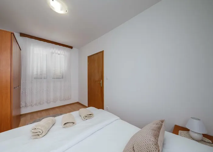 Appartement Milena Trogir